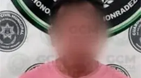 Conductor lesiona a motociclista en Soledad