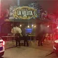 Asesinan a dos hombres en tiroteo en antro