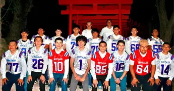 Buffalos listos para el inicio de temporada