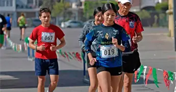 Convocan a la Cuarta Gala de Atletismo