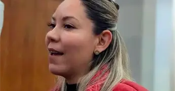 Embarazo infantil podr&aacute;  ser castigado con c&aacute;rcel