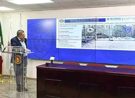 Fatal accidente de funcionarios