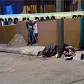 Fiesta termina en tragedia, ultiman a sujeto