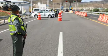 GCE reporta 29 detenidos y decomiso de drogas en operativos