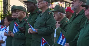 Gobierno cubano confirma reuni&oacute;n bilateral con funcionarios de EEUU