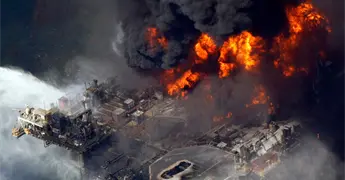 Grupos ambientalistas demandan a administraci&oacute;n Trump por perforaci&oacute;n en Golfo de M&eacute;xico