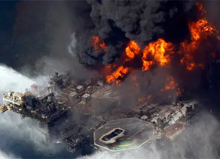 Grupos ambientalistas demandan a administraci&oacute;n Trump por perforaci&oacute;n en Golfo de M&eacute;xico