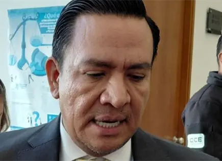 Hay acciones contra abuso policial en Matehuala: Torres S&aacute;nchez