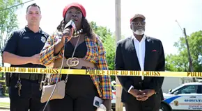 Identifican a hombre que asesin&oacute; a 8 ni&ntilde;os de Luisiana