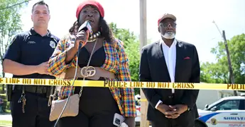 Identifican a hombre que asesin&oacute; a 8 ni&ntilde;os de Luisiana