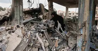 Israel elimina a sujeto en L&iacute;bano