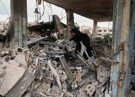 Israel sigue violando el alto el fuego en L&iacute;bano