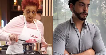 Jos&eacute; Emilio Fern&aacute;ndez recurre a redes para entrar a MasterChef M&eacute;xico