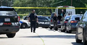 En Luisiana, hombre mata a 8 ni&ntilde;os; siete eran sus hijos