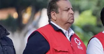 Muere presidente de Cruz Roja en Celaya tras intento de asalto