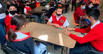 Ni&ntilde;os participar&aacute;n en concurso Cabildo infantil