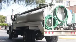 Persiste desabasto de agua en San Nicol&aacute;s Tolentino