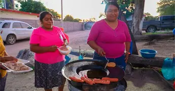 Realizar&aacute;n una loter&iacute;a con causa