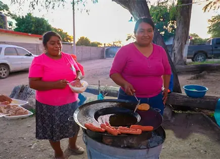 Realizar&aacute;n una loter&iacute;a con causa