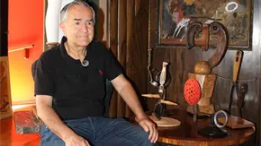 "RENOVAR MATERIA, EXPRESAR LA VIDA"