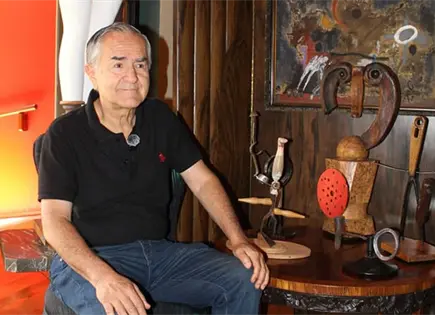 "RENOVAR MATERIA, EXPRESAR LA VIDA"