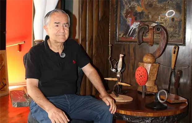 "RENOVAR MATERIA, EXPRESAR LA VIDA"