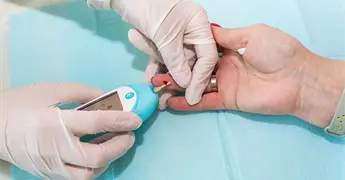 Se disparan los casos de diabetes en SL