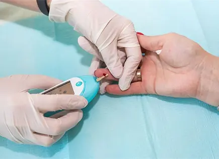Diabetes tipo 1 alcanzará a 12 millones de personas en 2049 Diabetes tipo 1 alcanzará a 12 millones de personas en 2049