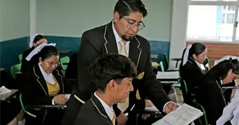 Sube 10% registro a bachillerato sin examen