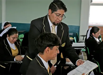 Sube 10% registro a bachillerato sin examen