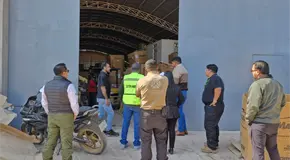 Suman 5 empresas clausuradas en Pozos por falta de seguridad