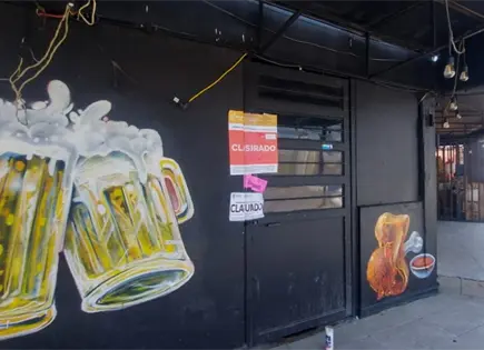 La Villita operaba sin permisos estatales, admite Mauricio Ordaz