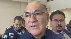 Video | Galindo niega hostigamiento en bloqueo de ciclistas