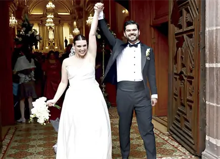 XIMENA & JOSERRA &iexcl;VIVA EL AMOR!