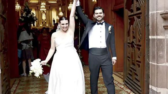 XIMENA & JOSERRA &iexcl;VIVA EL AMOR!