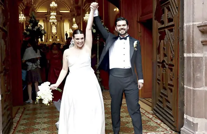 XIMENA & JOSERRA &iexcl;VIVA EL AMOR!