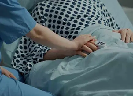 7 de cada 10 personas est&aacute;n a favor de eutanasia en M&eacute;xico