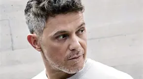 ALEJANDRO SANZ REGRESA A M&Eacute;XICO