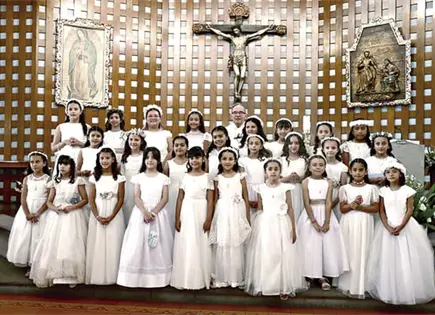 ALUMNAS DEL LOMAS DEL REAL