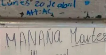 Amenazas de tiroteo activan protocolos en escuelas de Sonora