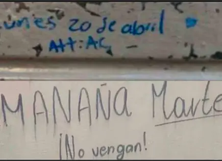Amenazas de tiroteo activan protocolos en escuelas de Sonora