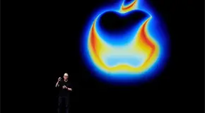 Apple tendr&aacute; nuevo CEO