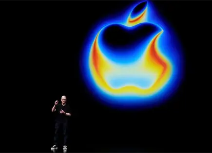 Apple tendr&aacute; nuevo CEO