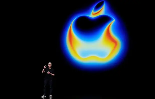 Apple tendr&aacute; nuevo CEO