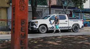 Aumentan pr&aacute;cticas nocivas en Pemex