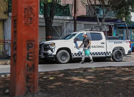 Aumentan pr&aacute;cticas nocivas en Pemex