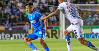 Buscar&aacute; el Azul acabar con sequ&iacute;a