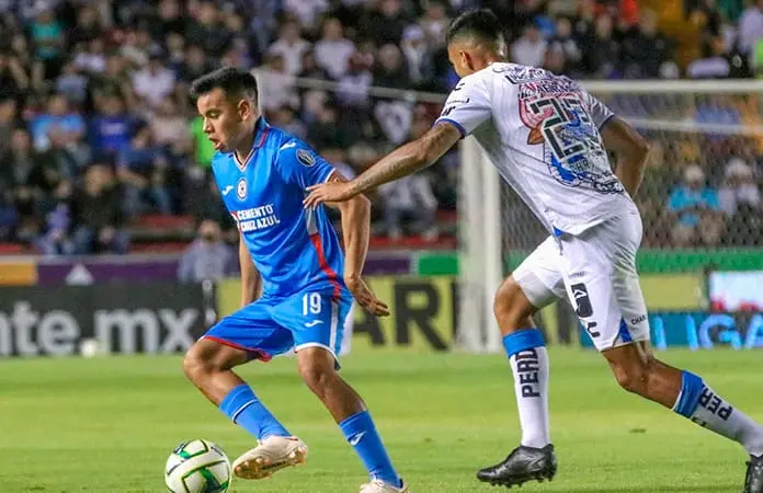 Buscar&aacute; el Azul acabar con sequ&iacute;a