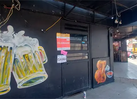 CEPC ha clausurado 16 antros en este a&ntilde;o