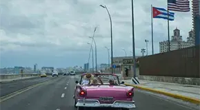 Cuba confirma di&aacute;logo con EU